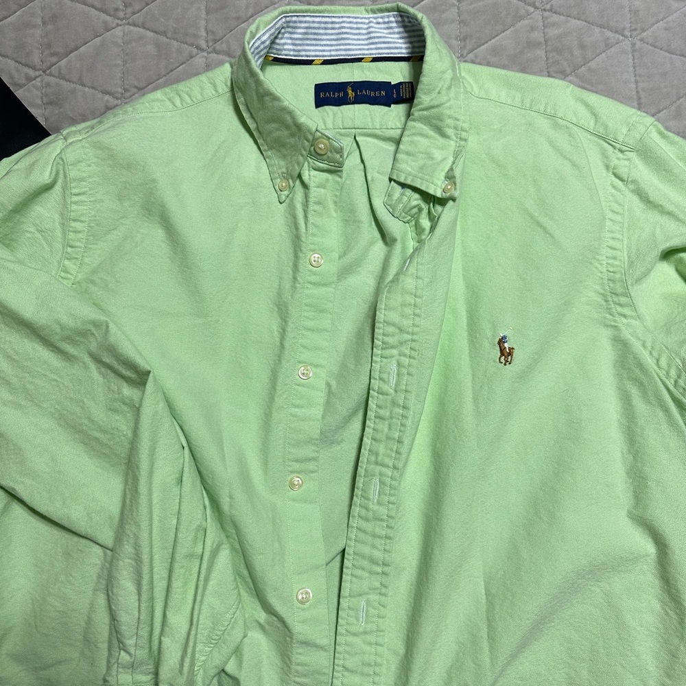 Men’s Ralph Lauren Polo